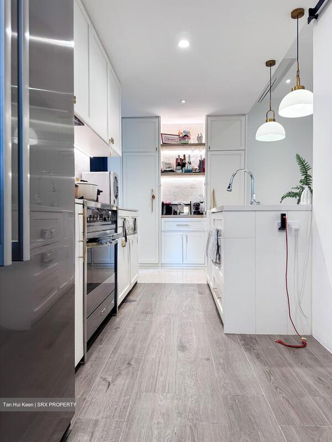 Watermark Robertson Quay (D9), Apartment #500622041